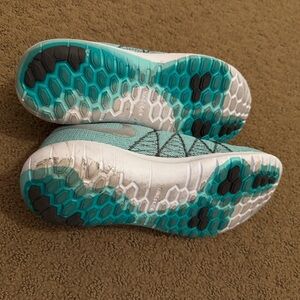 Nike Women’s Fury 2